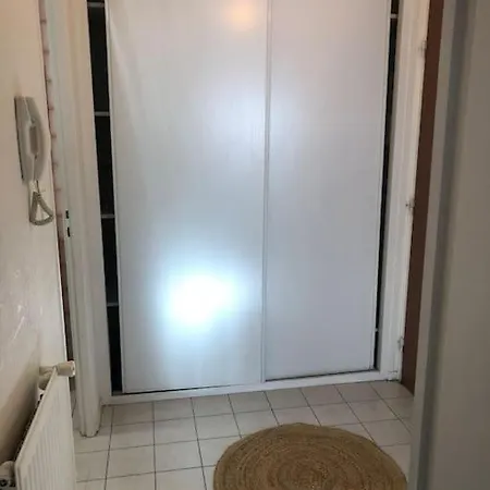 Apartmán Superbe En Plein Centre Ville.