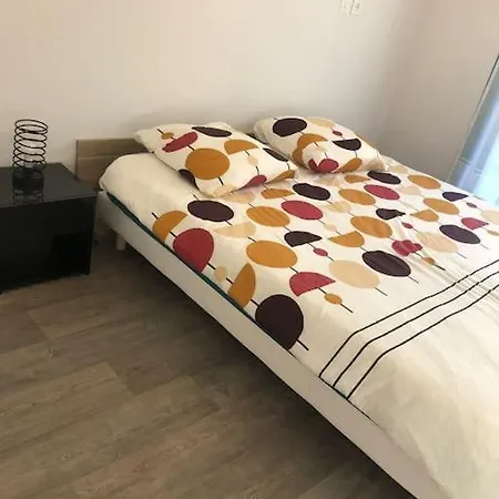 Superbe En Plein Centre Ville. Apartmán *